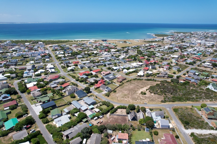 0 Bedroom Property for Sale in Struisbaai Western Cape